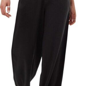 Tentree Kaslo Pant Tencel Wide Leg Pant